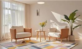 五大风水旺财绿植：家居绿化新风尚