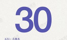 闹闹女巫店今日运势2025年4月30日