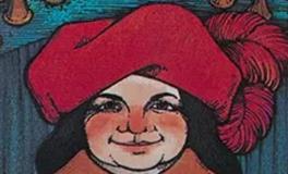 爱莎公主处女座2025年5月塔罗运势