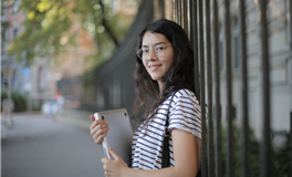 Ezoey徐佩玲一周星座运势（5.26-6.1）