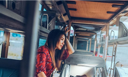 海百合处女座本周运势（5.5-5.11）