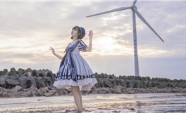 母亲节，感恩母亲