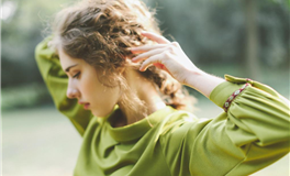 Ezoey徐佩玲巨蟹座一周运势（5.19-5.25）