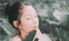 闲适与自由：探索三个星座女性的慵懒特质