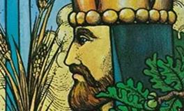 爱莎公主白羊座一周塔罗运势（5.12-5.18）