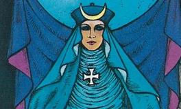 爱莎公主处女座一周塔罗运势（5.12-5.18）