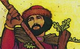 爱莎公主水瓶座一周塔罗运势（5.12-5.18）