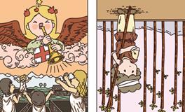 Pandora占星小巫摩羯座一周塔罗运势（5.12-5.18）