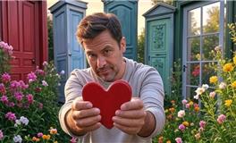 爱情之门开启指南：探索适合你的理想伴侣类型