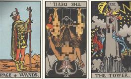 神叨酱天秤座2025年下半年塔罗运势