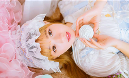 海百合双鱼座本周运势（6.2-6.8）