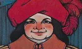 爱莎公主巨蟹座一周塔罗运势（5.19-5.25）