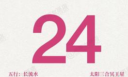 闹闹女巫店今日运势2025年5月24日