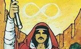 爱莎公主处女座一周塔罗运势（5.26-6.1）