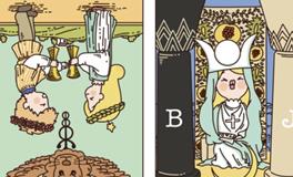 Pandora占星小巫双子座一周塔罗运势（5.26-6.1）