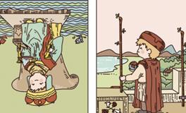 Pandora占星小巫天蝎座一周塔罗运势（5.26-6.1）