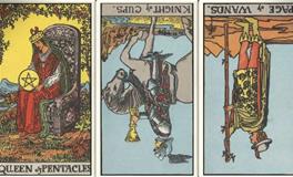 神叨酱狮子座2025年6月塔罗运势