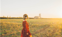 Ezoey徐佩玲白羊座一周运势（5.5-5.11）