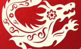 董易林生肖龙2025年6月运势