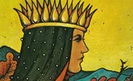 爱莎公主巨蟹座一周塔罗运势（6.2-6.8）