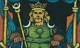 爱莎公主射手座一周塔罗运势（6.2-6.8）