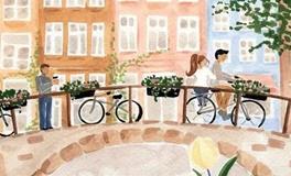 蓝蓝占星一周星象和开运提点（6.2-6.8）