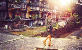 王者风范，实力超强的三个星座