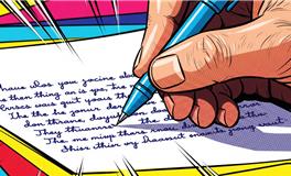 书信测验：探寻您内心深处的渴望——谁的理解您最需要？