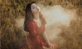 星座女神：天蝎座本周运势（6.2-6.8）