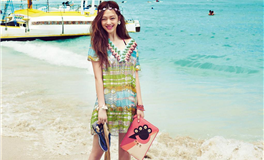 Ezoey徐佩玲一周星座运势（6.23-6.29）