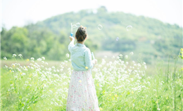 吉祥寓意：值得珍藏的出生日