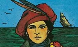 爱莎公主天蝎座一周塔罗运势（6.9-6.15）