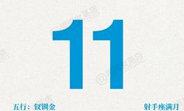 闹闹女巫店今日运势2025年6月11日