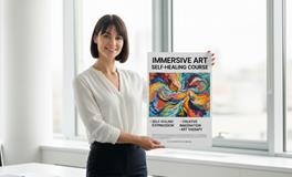 压力释放指南：心灵疗愈测试