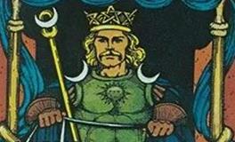 爱莎公主金牛座一周塔罗运势（6.16-6.22）