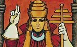 爱莎公主双鱼座一周塔罗运势（6.16-6.22）