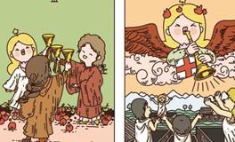 Pandora占星小巫狮子座一周塔罗运势（6.16-6.22）