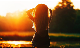 表面胆小，实则城府极深