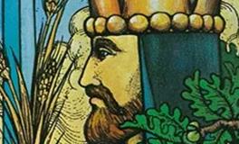 爱莎公主双子座一周塔罗运势（6.23-6.29）