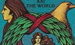 爱莎公主天蝎座一周塔罗运势（6.23-6.29）