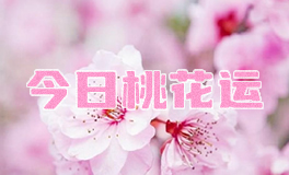 宋佳佳说星座：十二星座今日桃花运（6月24日）