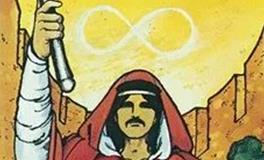 爱莎公主双子座一周塔罗运势（6.30-7.6）