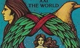 爱莎公主天蝎座一周塔罗运势（6.30-7.6）