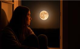 月亮能量解析：在爱情中你最害怕失去的是什么？