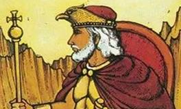 爱莎公主双子座2025年7月塔罗运势