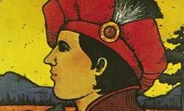 爱莎公主天蝎座2025年7月塔罗运势