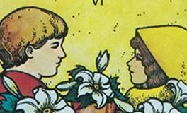 爱莎公主双鱼座一周塔罗运势（7.7-7.13）