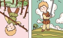 Pandora占星小巫狮子座一周塔罗运势（7.7-7.13）