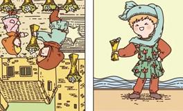 Pandora占星小巫摩羯座一周塔罗运势（7.7-7.13）