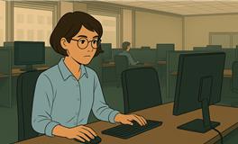 同事预言：你的【升迁之路】面临哪些挑战？